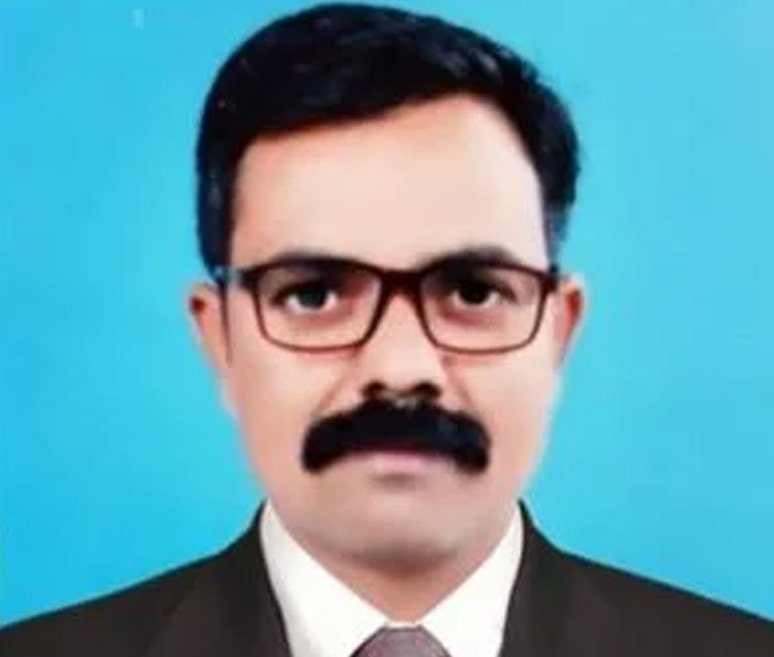 Mahipal Singh Mewade
